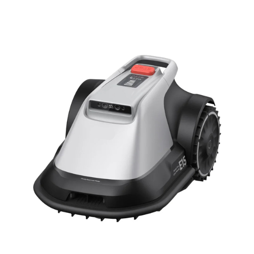 ZELVY Smart Lawn Mower