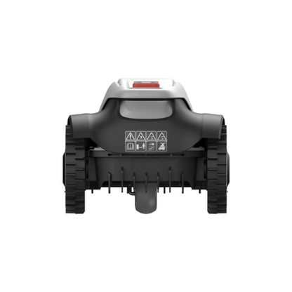 ZELVY Smart Lawn Mower